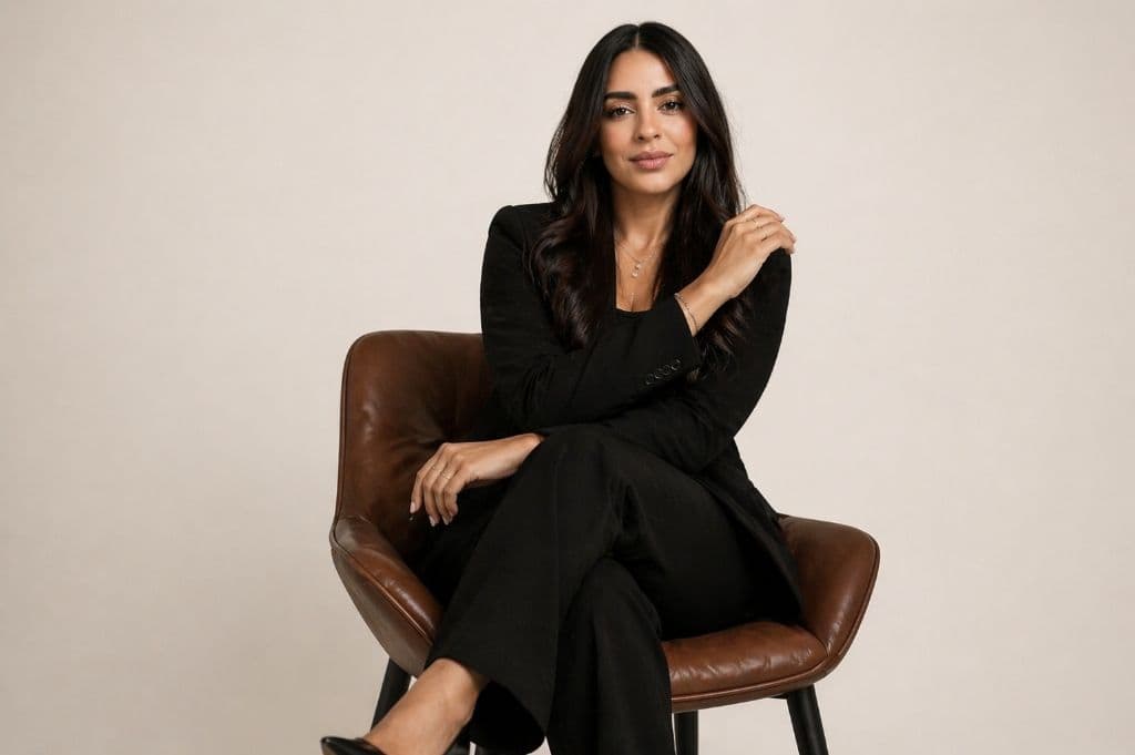 Pamela Santana — Fundadora da Avyra Company